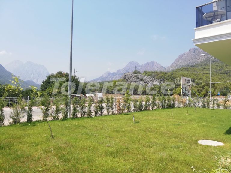 آپارتمان که در کونیاآلتی, آنتالیا استخر - خرید ملک در ترکیه - 118947