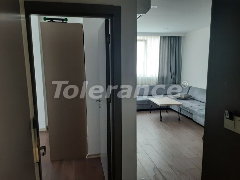 آپارتمان که در کونیاآلتی, آنتالیا استخر - خرید ملک در ترکیه - 118957