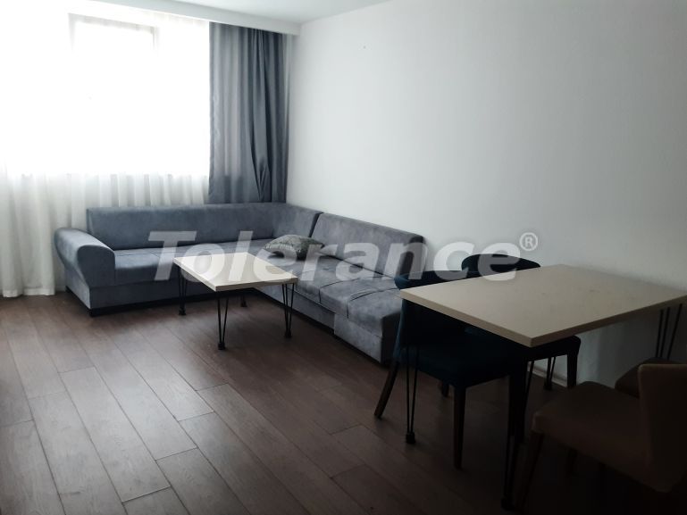 آپارتمان که در کونیاآلتی, آنتالیا استخر - خرید ملک در ترکیه - 118958