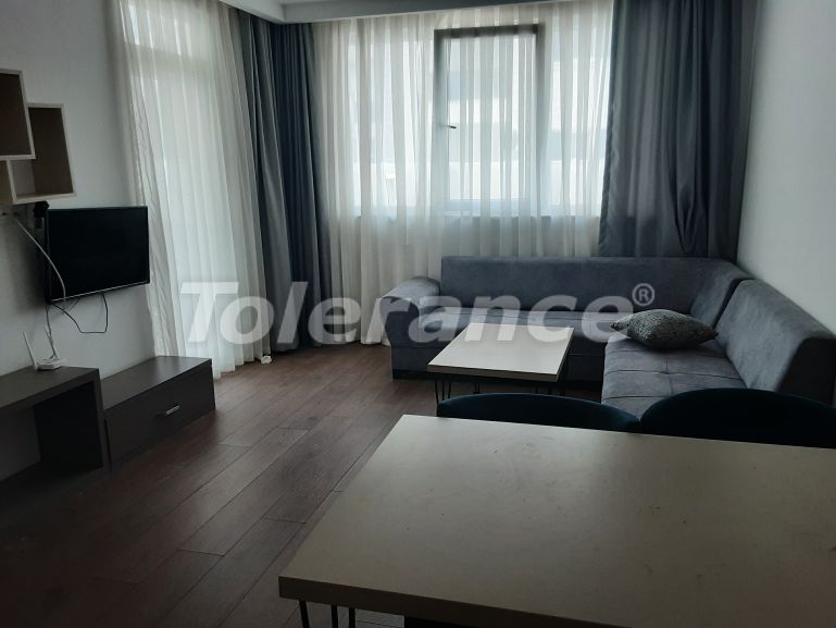 آپارتمان که در کونیاآلتی, آنتالیا استخر - خرید ملک در ترکیه - 118959