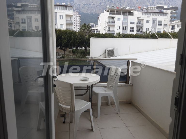 آپارتمان که در کونیاآلتی, آنتالیا استخر - خرید ملک در ترکیه - 118962