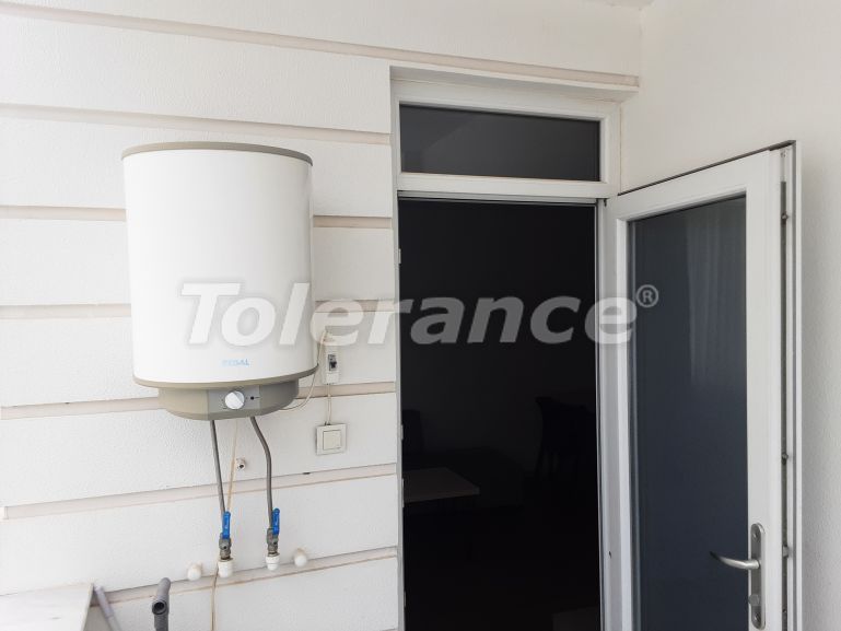 آپارتمان که در کونیاآلتی, آنتالیا استخر - خرید ملک در ترکیه - 118965