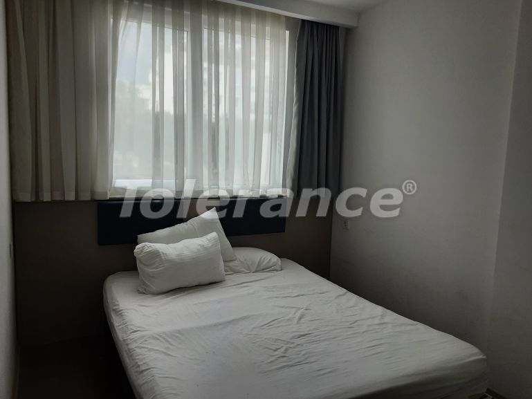 آپارتمان که در کونیاآلتی, آنتالیا استخر - خرید ملک در ترکیه - 118966