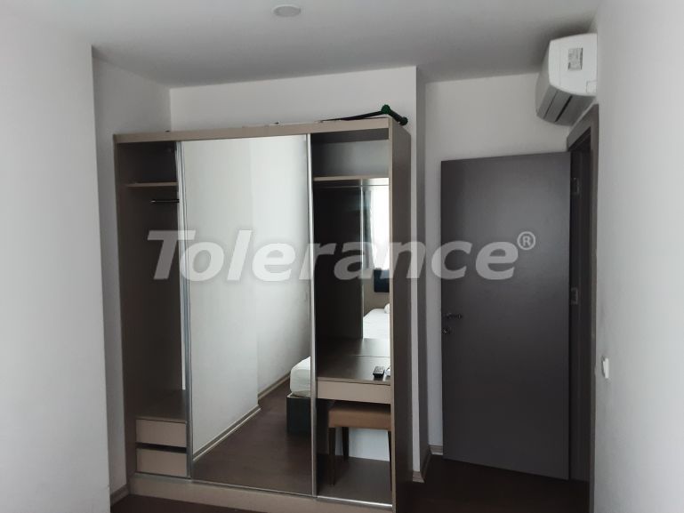 آپارتمان که در کونیاآلتی, آنتالیا استخر - خرید ملک در ترکیه - 118967