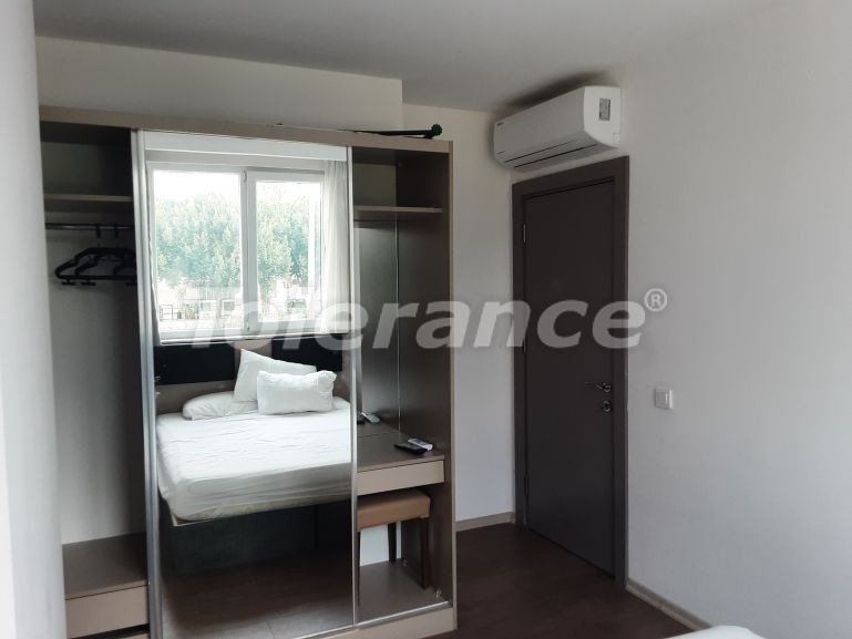 آپارتمان که در کونیاآلتی, آنتالیا استخر - خرید ملک در ترکیه - 118970