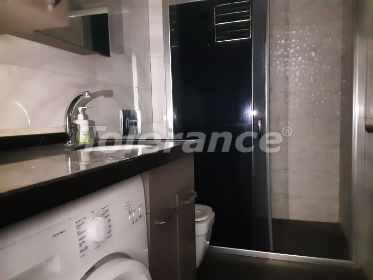 آپارتمان که در کونیاآلتی, آنتالیا استخر - خرید ملک در ترکیه - 118972