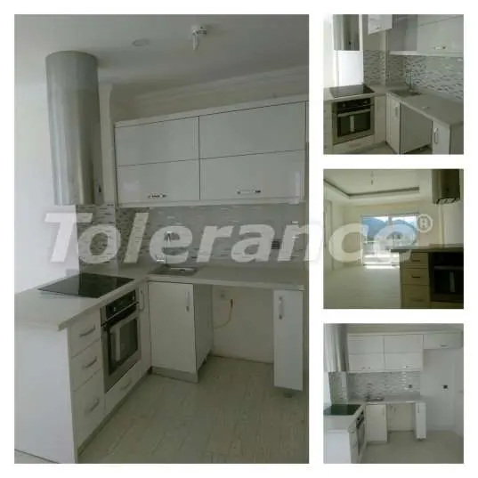 Apartment from the developer in Konyaalti, Antalya pool - buy realty in Turkey - 11913