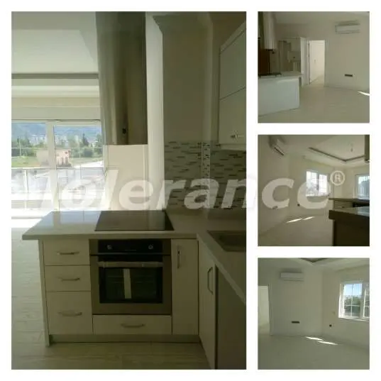 Apartment from the developer in Konyaalti, Antalya pool - buy realty in Turkey - 11914
