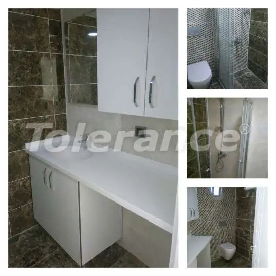 Apartment from the developer in Konyaalti, Antalya pool - buy realty in Turkey - 11915