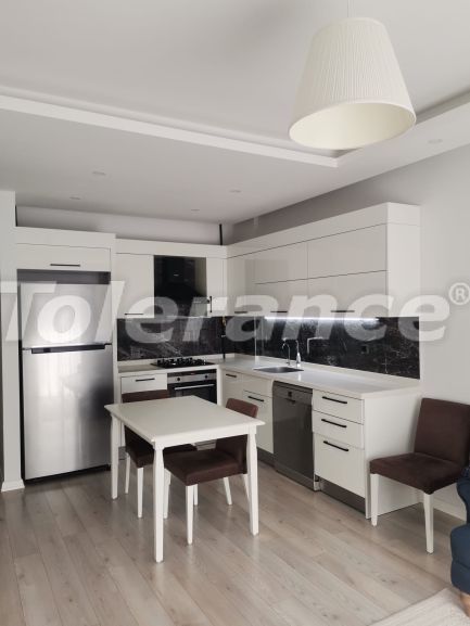Apartment in Konyaaltı, Antalya pool - immobilien in der Türkei kaufen - 119572
