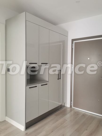 Apartment in Konyaaltı, Antalya pool - immobilien in der Türkei kaufen - 119573