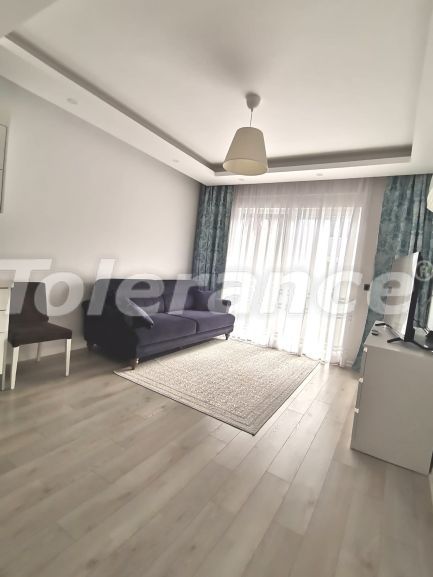 Apartment in Konyaaltı, Antalya pool - immobilien in der Türkei kaufen - 119574