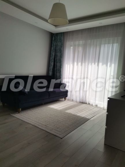 Apartment in Konyaaltı, Antalya pool - immobilien in der Türkei kaufen - 119575