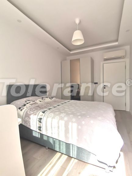 Apartment in Konyaaltı, Antalya pool - immobilien in der Türkei kaufen - 119576