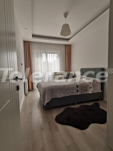 Apartment in Konyaaltı, Antalya pool - immobilien in der Türkei kaufen - 119577