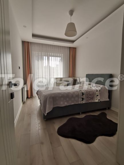 Apartment in Konyaaltı, Antalya pool - immobilien in der Türkei kaufen - 119578