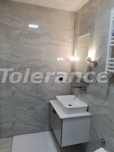 Apartment in Konyaaltı, Antalya pool - immobilien in der Türkei kaufen - 119579