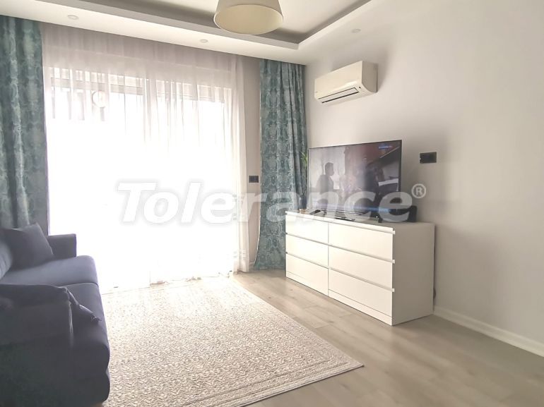 Apartment in Konyaaltı, Antalya pool - immobilien in der Türkei kaufen - 119580