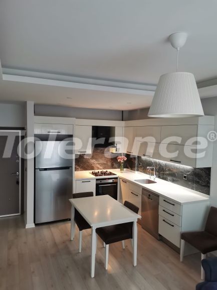 Apartment in Konyaaltı, Antalya pool - immobilien in der Türkei kaufen - 119582