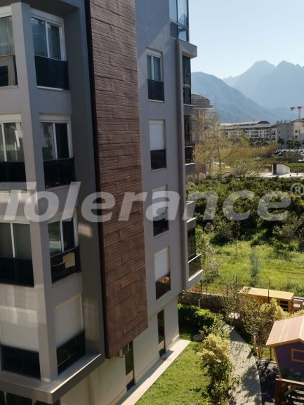 Apartment in Konyaaltı, Antalya pool - immobilien in der Türkei kaufen - 119583