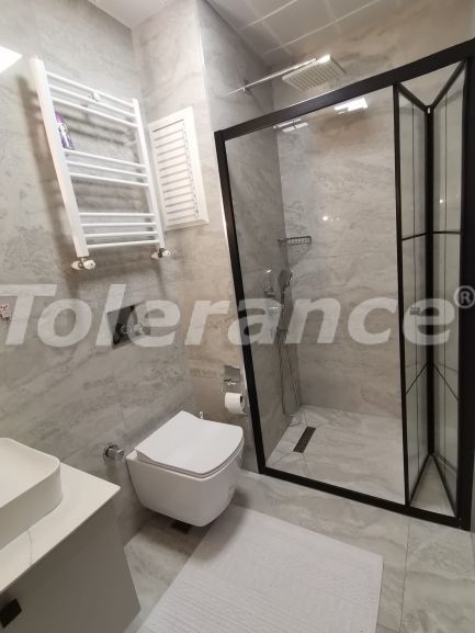 Apartment in Konyaaltı, Antalya pool - immobilien in der Türkei kaufen - 119584