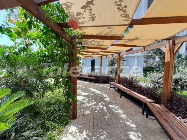 Apartment in Konyaaltı, Antalya pool - immobilien in der Türkei kaufen - 119587