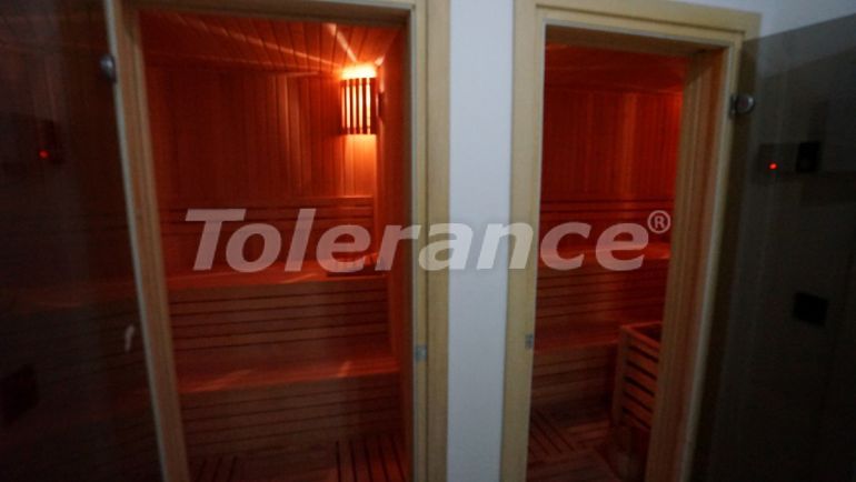 Apartment in Konyaaltı, Antalya pool - immobilien in der Türkei kaufen - 119596