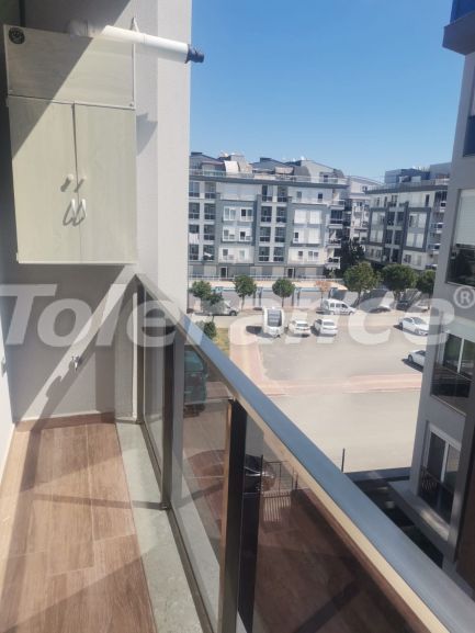 Apartment in Konyaaltı, Antalya pool - immobilien in der Türkei kaufen - 119604