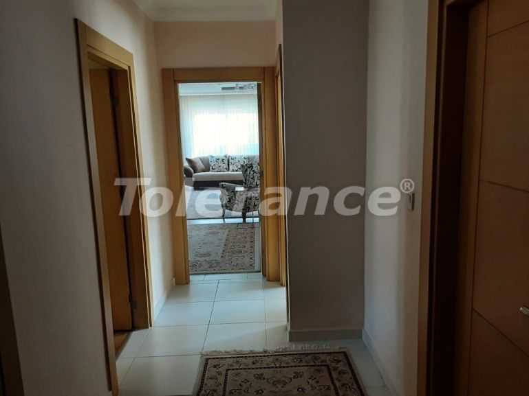 Apartment in Konyaaltı, Antalya pool - 119631 Apartment in Konyaaltı, Antalya pool - immobilien in der Türkei kaufen - 119631
