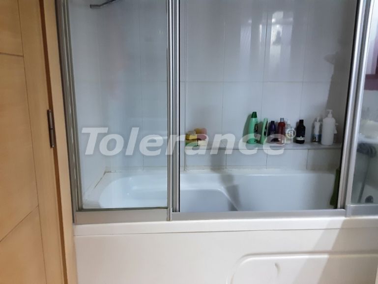 Apartment in Konyaaltı, Antalya pool - 119632 Apartment in Konyaaltı, Antalya pool - immobilien in der Türkei kaufen - 119632