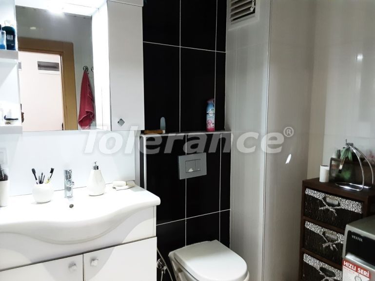 Apartment in Konyaaltı, Antalya pool - 119633 Apartment in Konyaaltı, Antalya pool - immobilien in der Türkei kaufen - 119633
