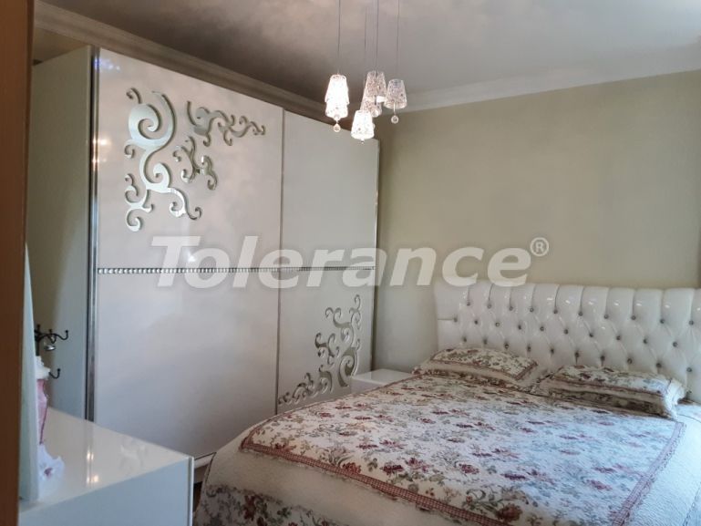 Apartment in Konyaaltı, Antalya pool - 119634 Apartment in Konyaaltı, Antalya pool - immobilien in der Türkei kaufen - 119634