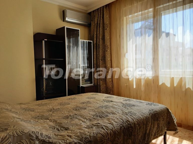 Apartment in Konyaaltı, Antalya pool - 119636 Apartment in Konyaaltı, Antalya pool - immobilien in der Türkei kaufen - 119636