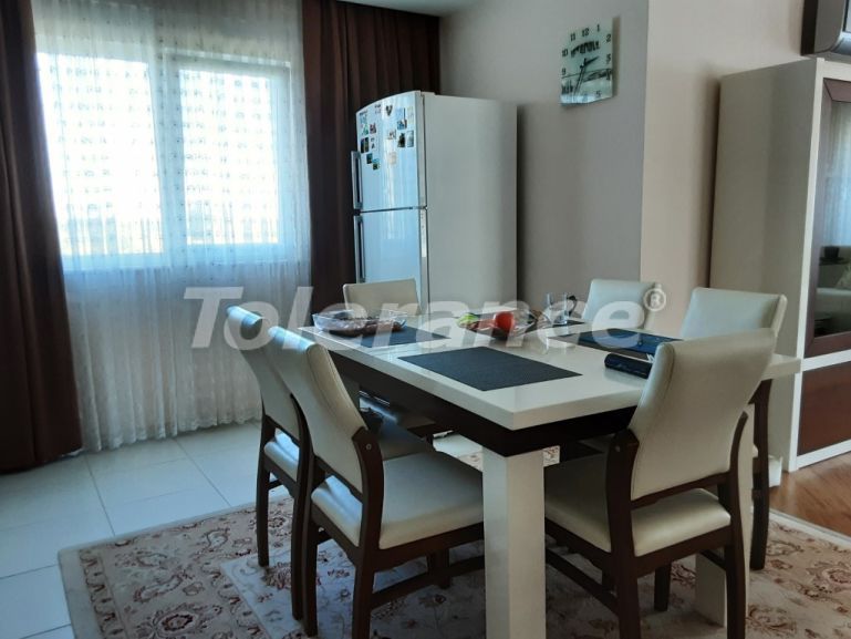 Apartment in Konyaaltı, Antalya pool - 119641 Apartment in Konyaaltı, Antalya pool - immobilien in der Türkei kaufen - 119641