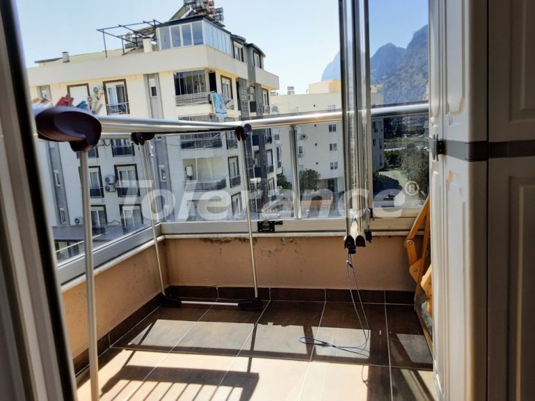 Apartment in Konyaaltı, Antalya pool - 119642 Apartment in Konyaaltı, Antalya pool - immobilien in der Türkei kaufen - 119642