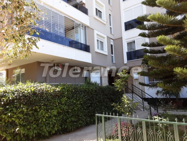 Apartment in Konyaaltı, Antalya pool - 119643 Apartment in Konyaaltı, Antalya pool - immobilien in der Türkei kaufen - 119643