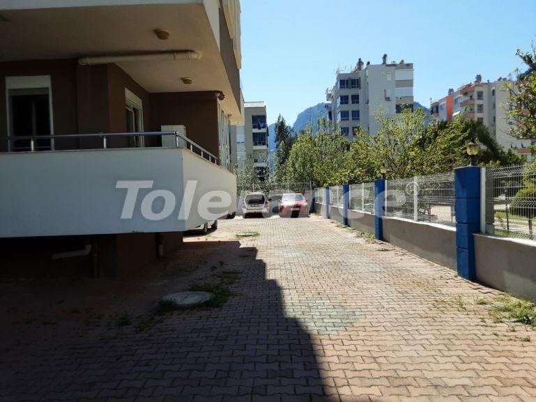 Apartment in Konyaaltı, Antalya pool - 119645 Apartment in Konyaaltı, Antalya pool - immobilien in der Türkei kaufen - 119645