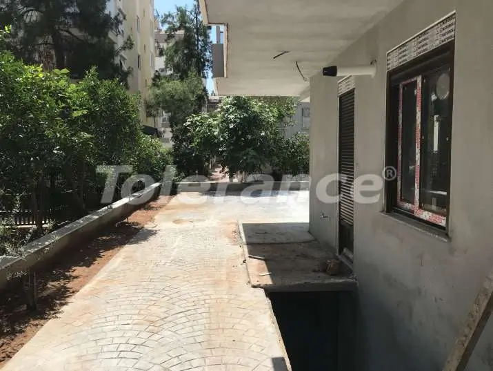 Apartment vom entwickler in Konyaaltı, Antalya - 11969 Apartment vom entwickler in Konyaaltı, Antalya - immobilien in der Türkei kaufen - 11969