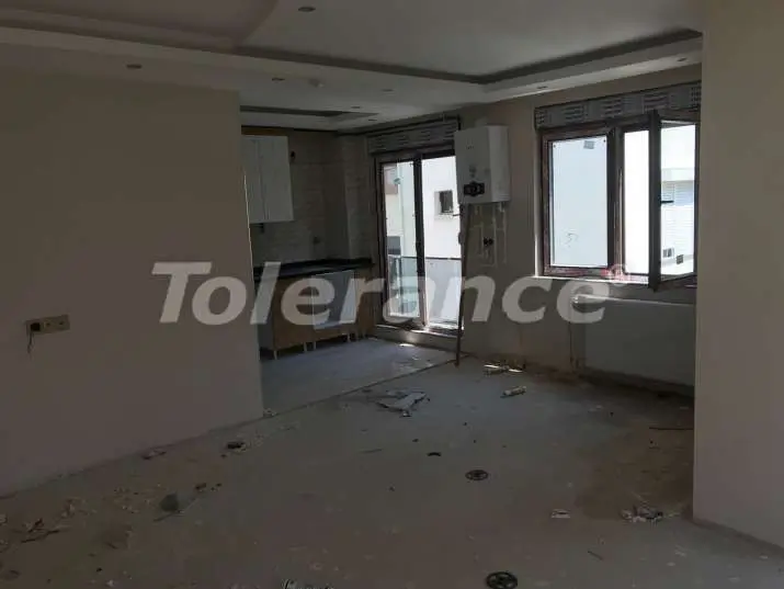 Apartment vom entwickler in Konyaaltı, Antalya - 11974 Apartment vom entwickler in Konyaaltı, Antalya - immobilien in der Türkei kaufen - 11974