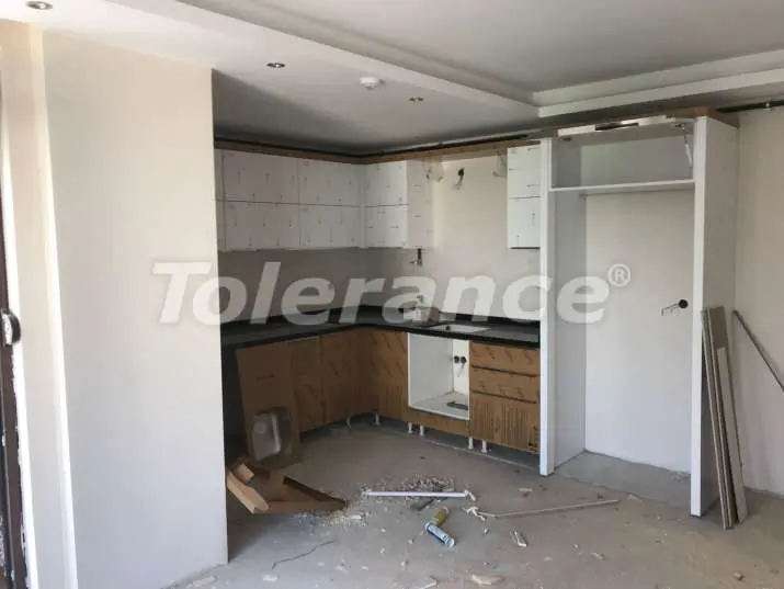 Apartment vom entwickler in Konyaaltı, Antalya - 11979 Apartment vom entwickler in Konyaaltı, Antalya - immobilien in der Türkei kaufen - 11979