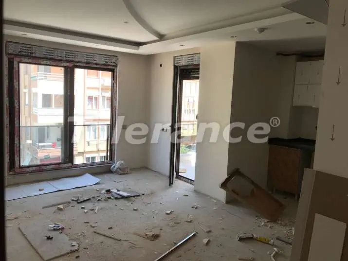 Apartment vom entwickler in Konyaaltı, Antalya - 11981 Apartment vom entwickler in Konyaaltı, Antalya - immobilien in der Türkei kaufen - 11981