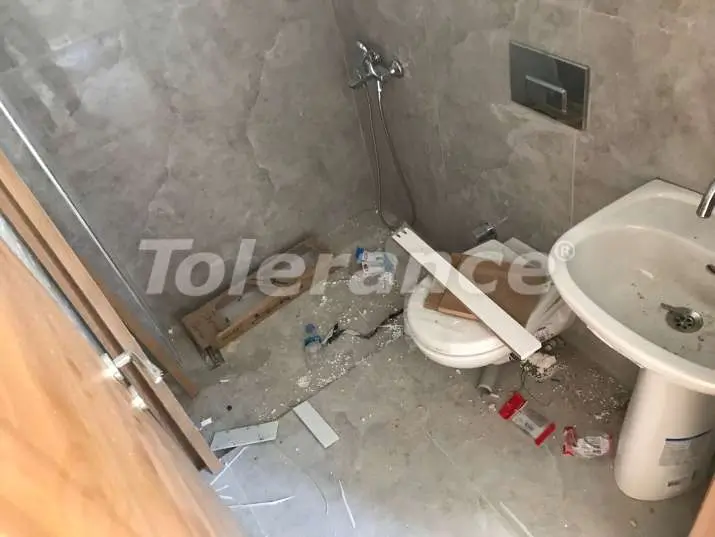 Apartment vom entwickler in Konyaaltı, Antalya - 11991 Apartment vom entwickler in Konyaaltı, Antalya - immobilien in der Türkei kaufen - 11991