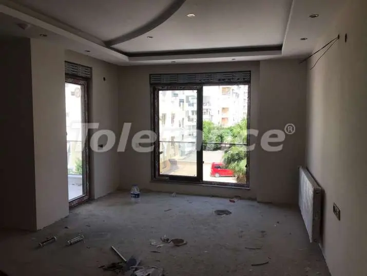 Apartment vom entwickler in Konyaaltı, Antalya - 11992 Apartment vom entwickler in Konyaaltı, Antalya - immobilien in der Türkei kaufen - 11992