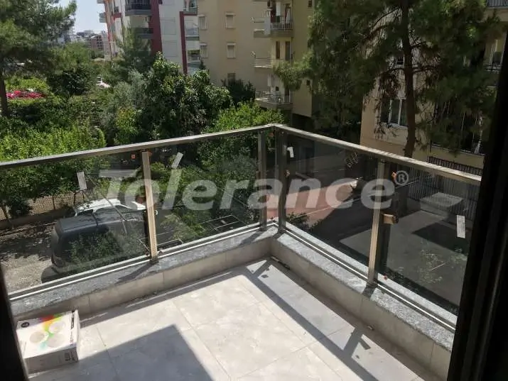 Apartment vom entwickler in Konyaaltı, Antalya - 11996 Apartment vom entwickler in Konyaaltı, Antalya - immobilien in der Türkei kaufen - 11996
