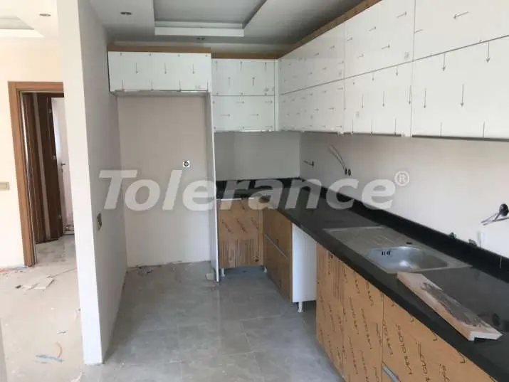 Apartment vom entwickler in Konyaaltı, Antalya - 11998 Apartment vom entwickler in Konyaaltı, Antalya - immobilien in der Türkei kaufen - 11998