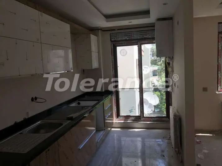 Apartment vom entwickler in Konyaaltı, Antalya - 11999 Apartment vom entwickler in Konyaaltı, Antalya - immobilien in der Türkei kaufen - 11999