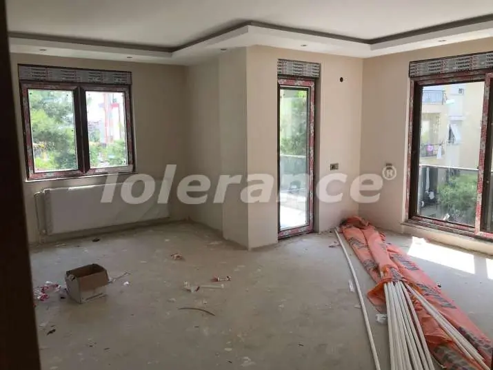 Apartment vom entwickler in Konyaaltı, Antalya - 12002 Apartment vom entwickler in Konyaaltı, Antalya - immobilien in der Türkei kaufen - 12002