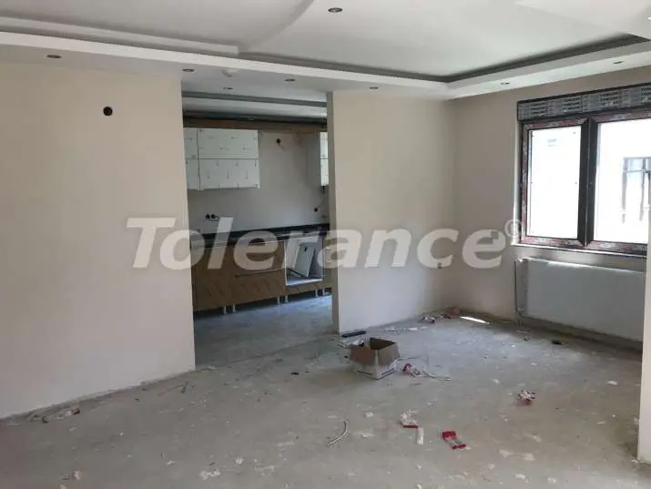 Apartment vom entwickler in Konyaaltı, Antalya - 12003 Apartment vom entwickler in Konyaaltı, Antalya - immobilien in der Türkei kaufen - 12003