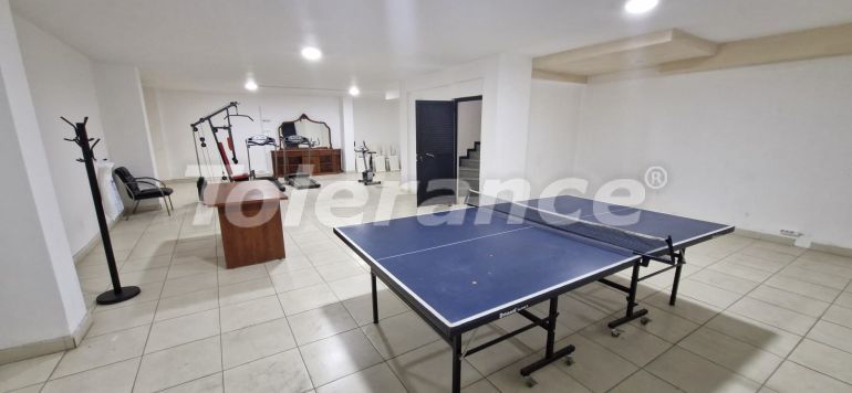 آپارتمان که در کونیاآلتی, آنتالیا استخر - خرید ملک در ترکیه - 121691