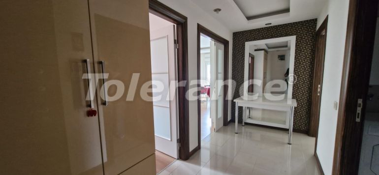 آپارتمان که در کونیاآلتی, آنتالیا استخر - خرید ملک در ترکیه - 121693